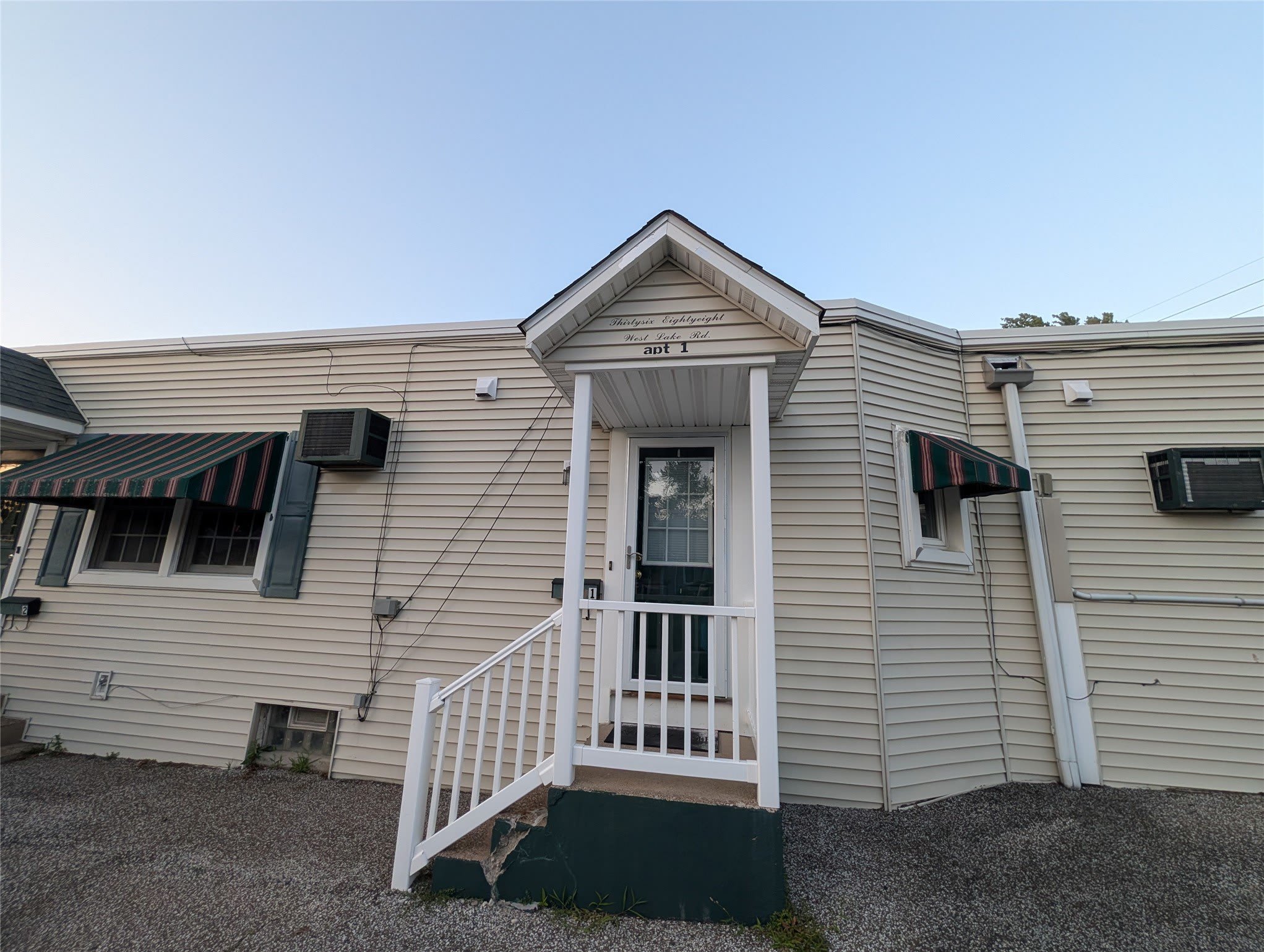 3688 W LAKE Road – photo 1 of 6