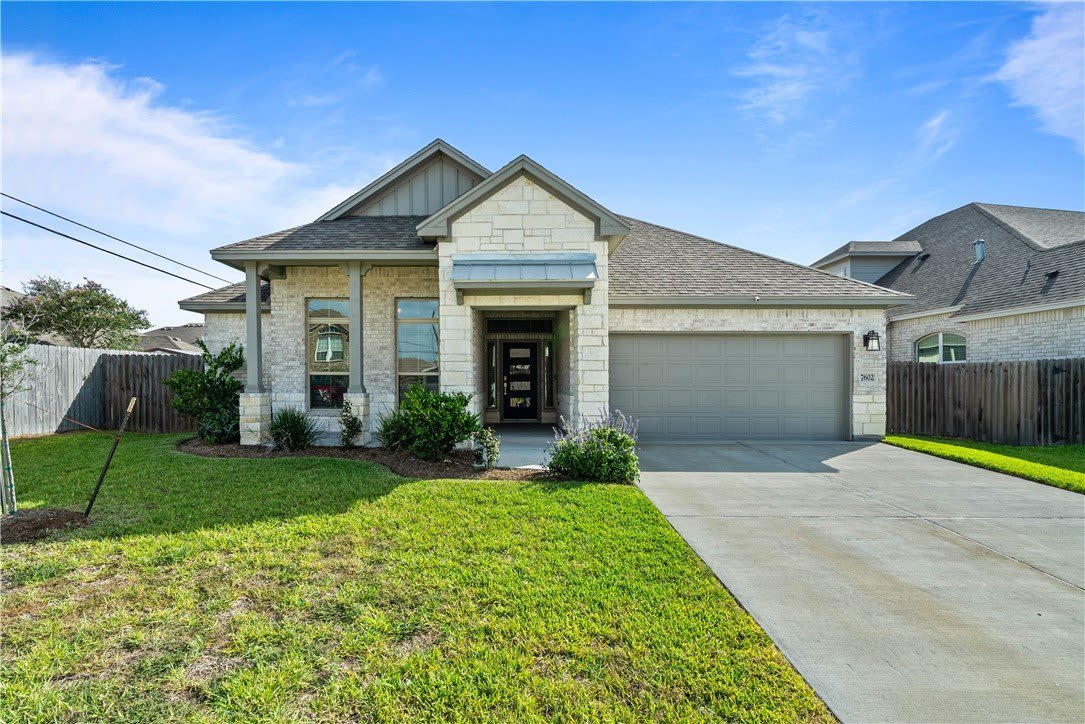 7602 Stampede Drive – photo 1