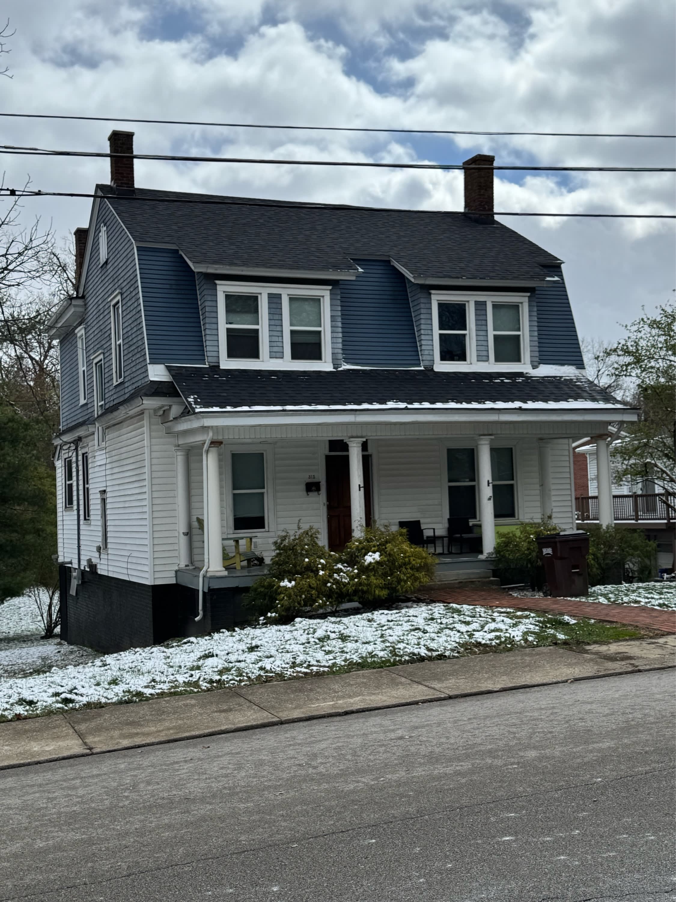 315 High St. – photo 1