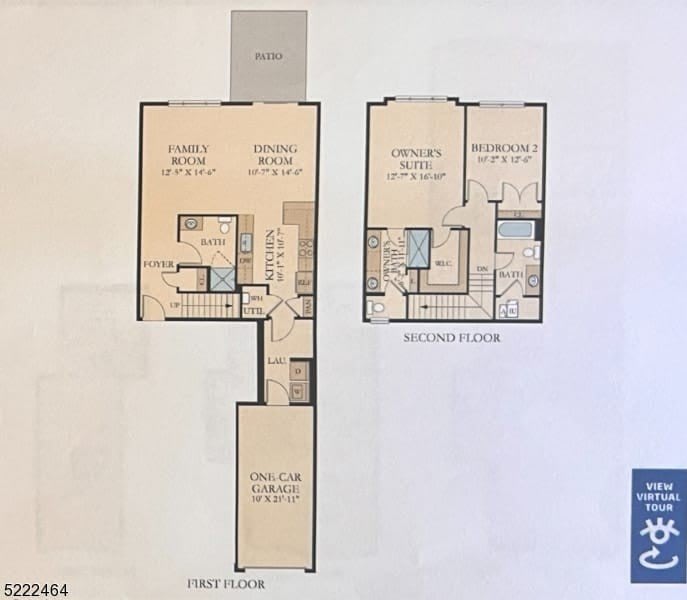 35 Harvest Way – photo 1 of 18
