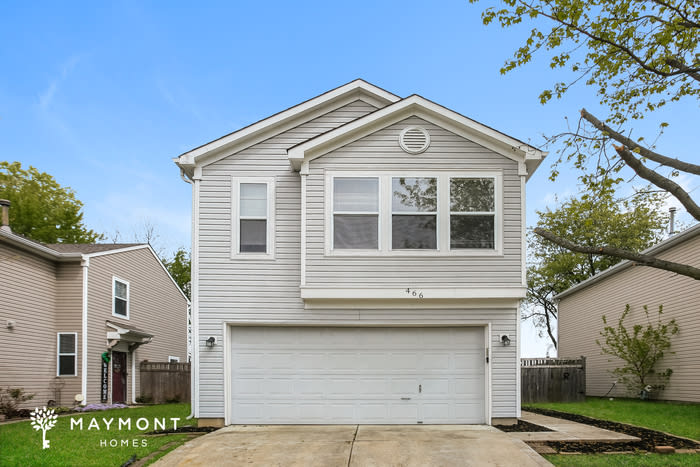 466 Harmony Drive – photo 1
