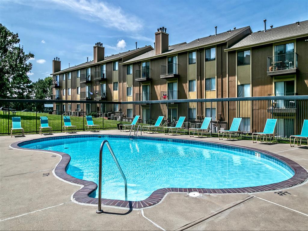 Fox Ridge Apartments – photo 1