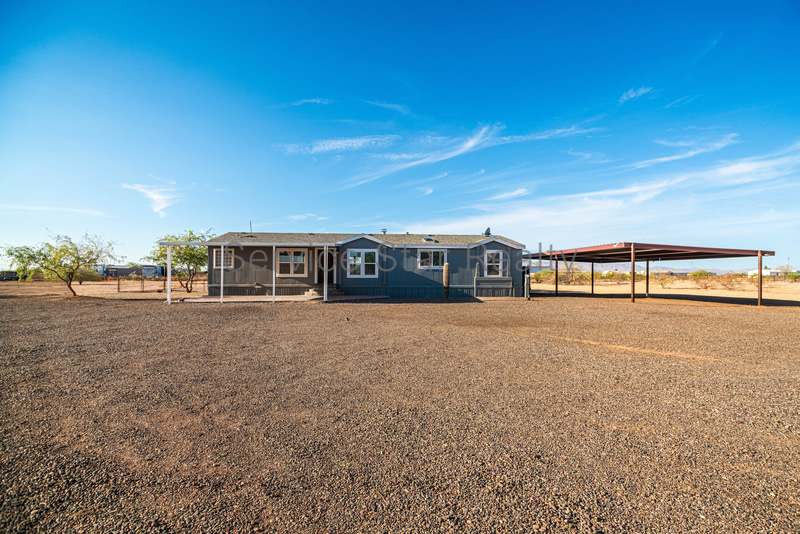 18143 W Morning Vista Ln – photo 1