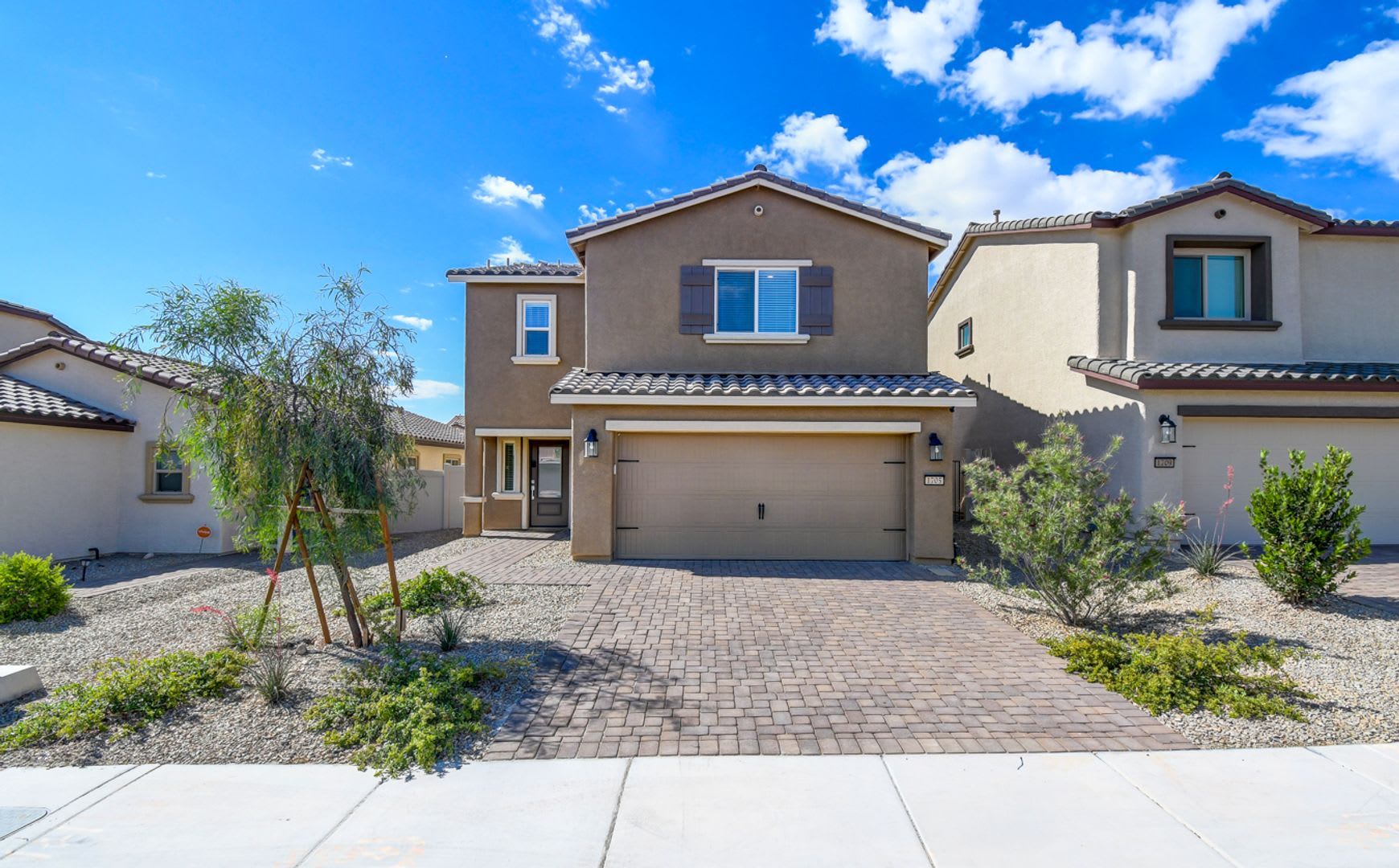 Spacious, Stylish & Move-In Ready – photo 1