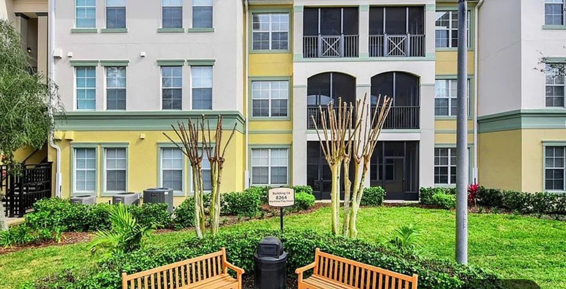 8264-1429 Maritime Flag st. Condo – photo 1