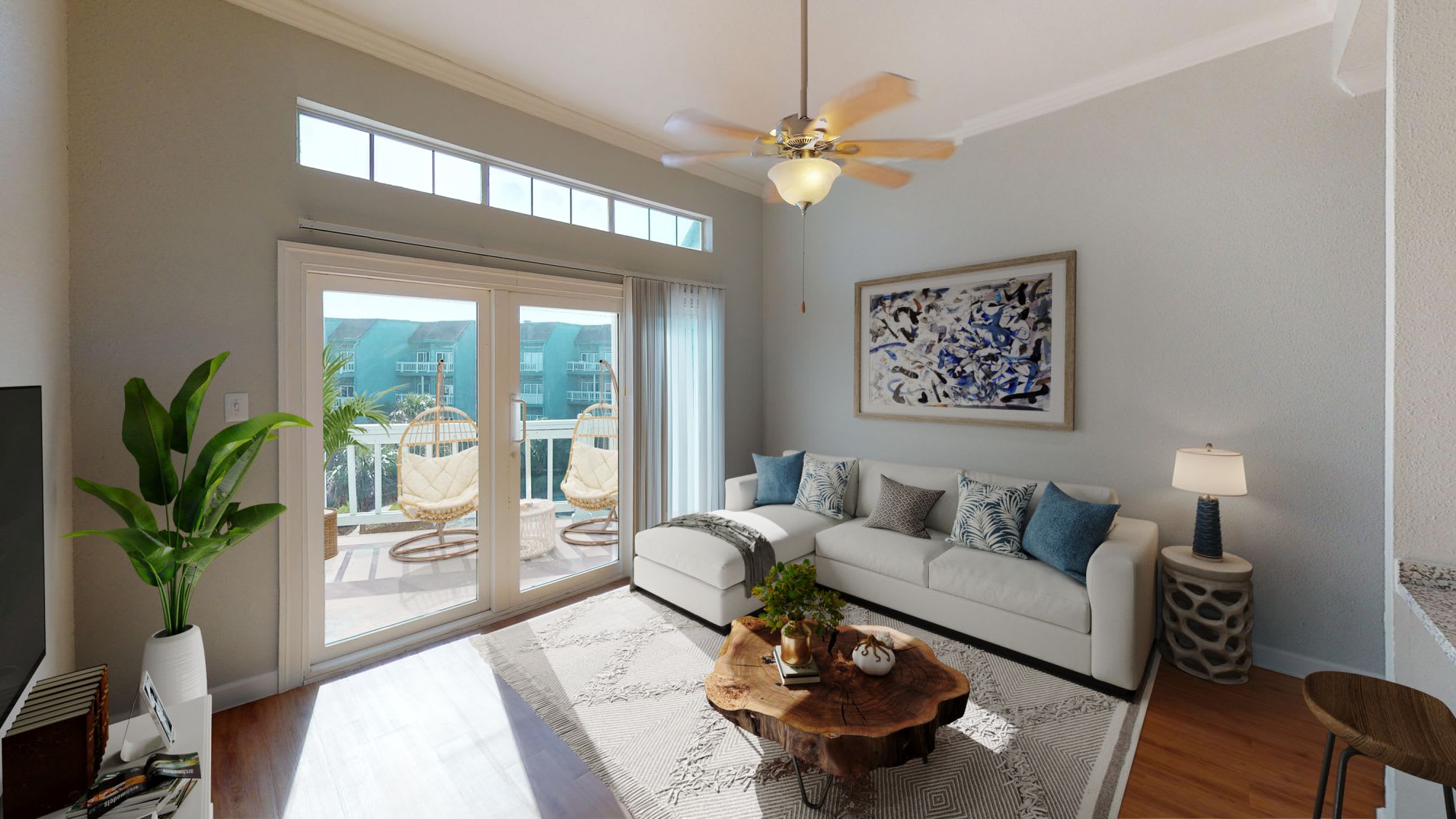 Oceanfront Lofts – photo 1 of 74