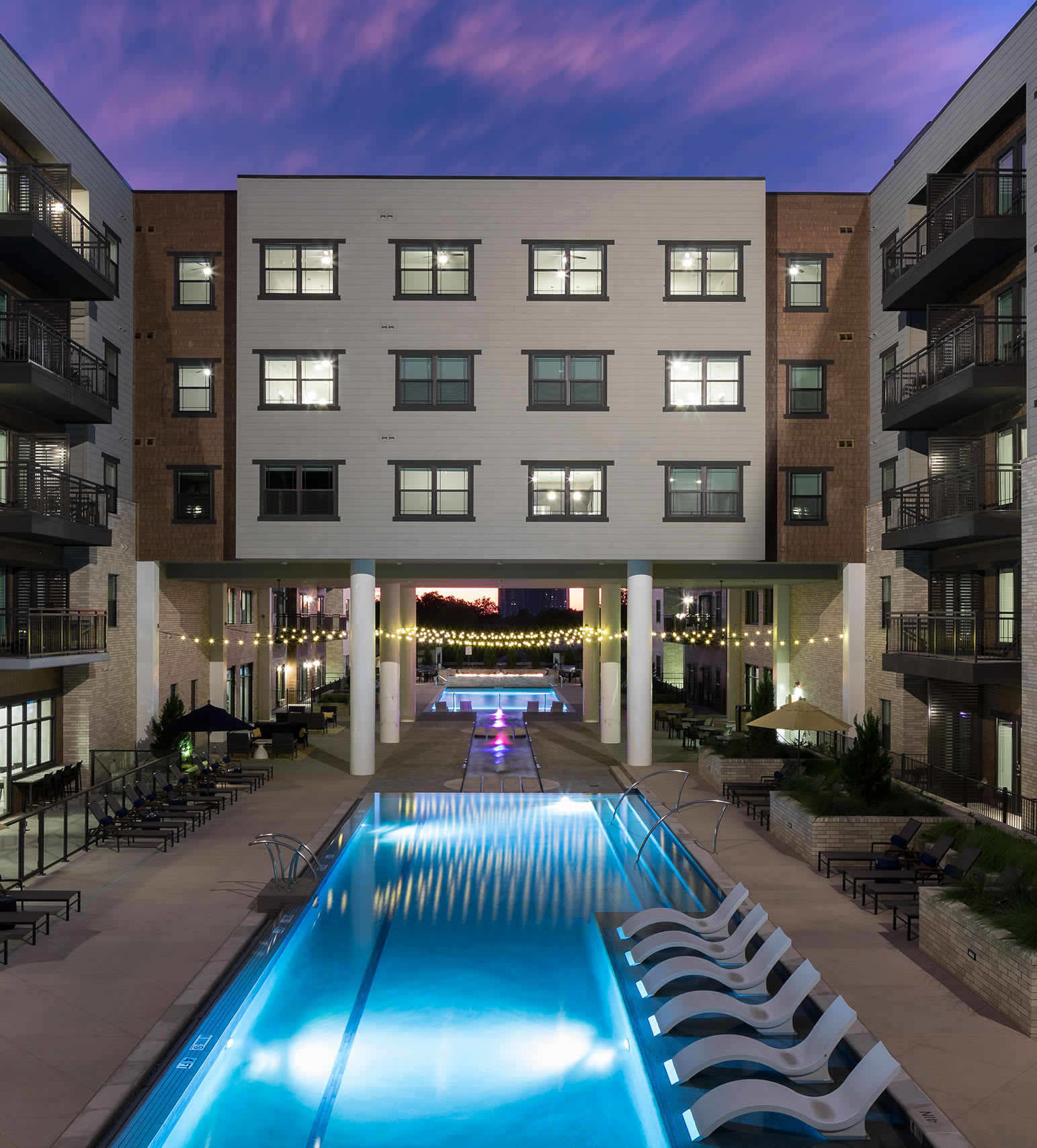 Alexan Lower Greenville – photo 1