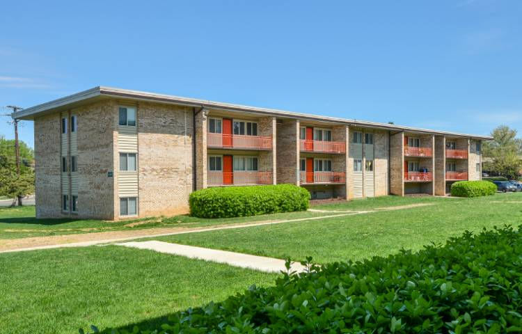 The Lockwood Apartments – photo 1