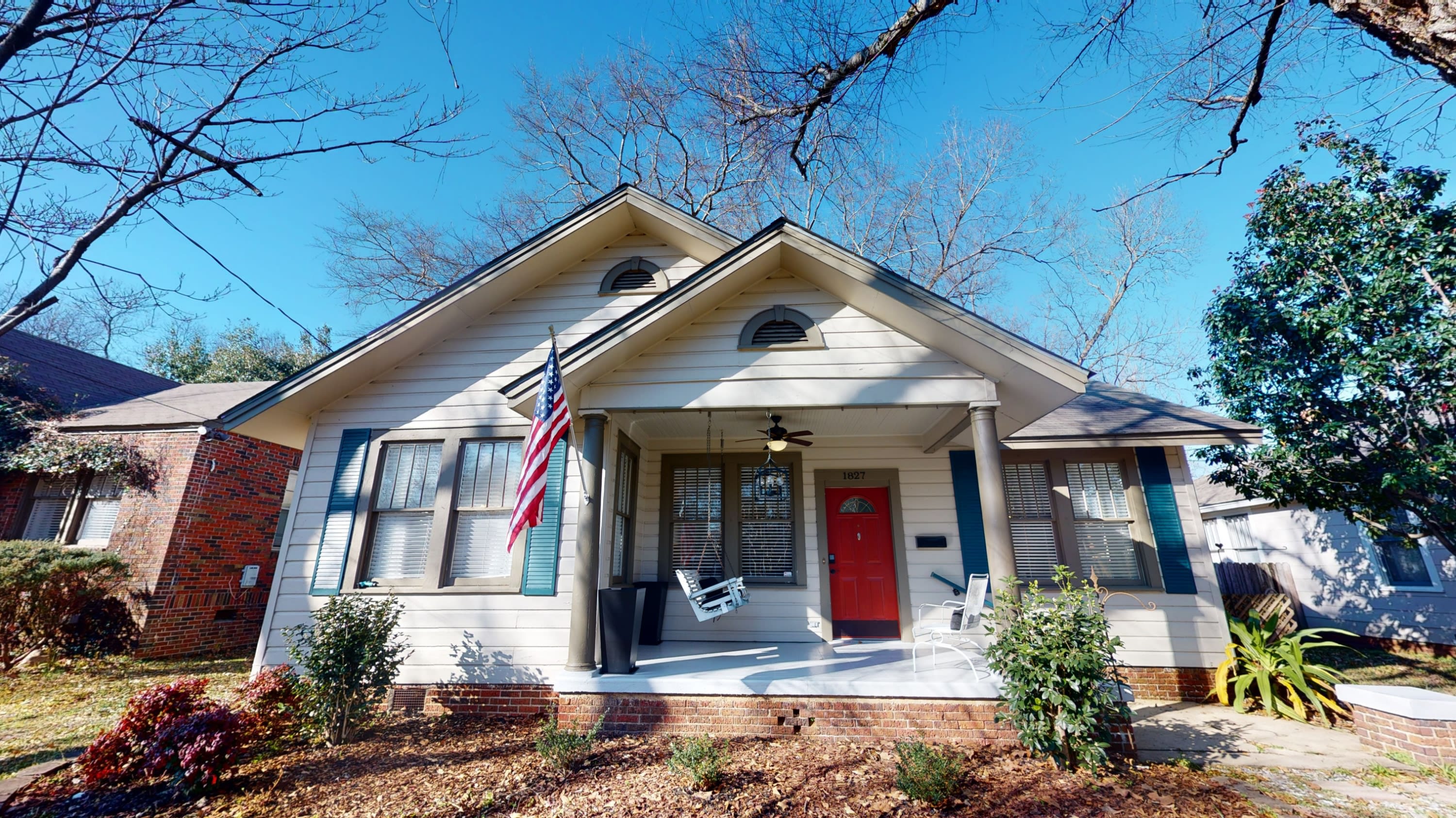 1827 Capitol Avenue – photo 1