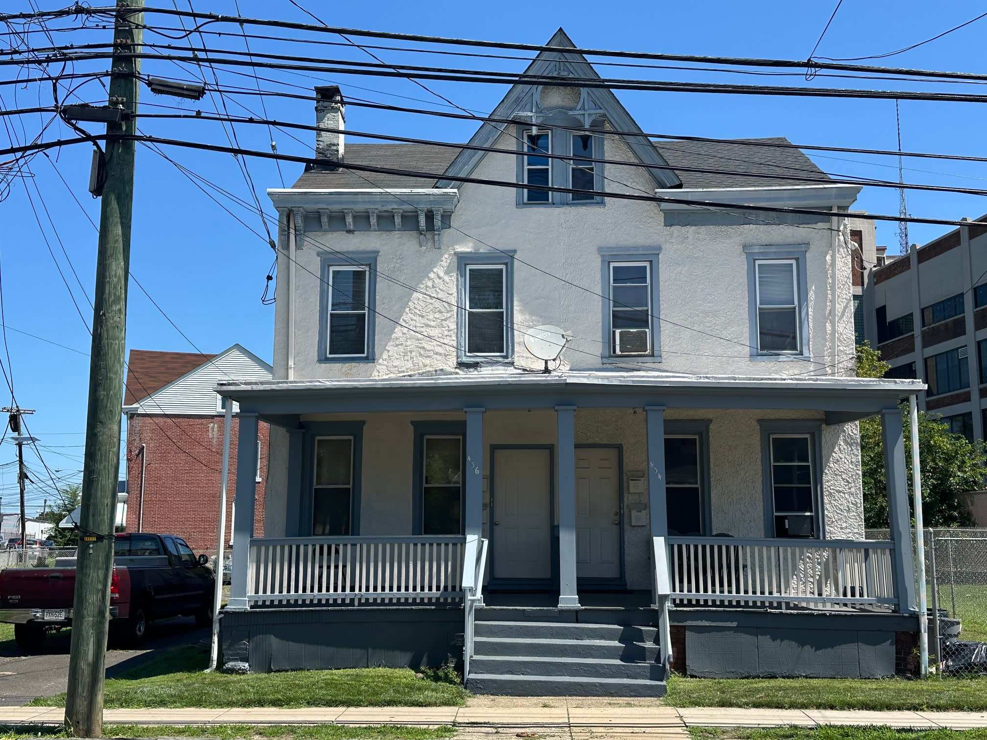 436 Pennington Avenue – photo 1