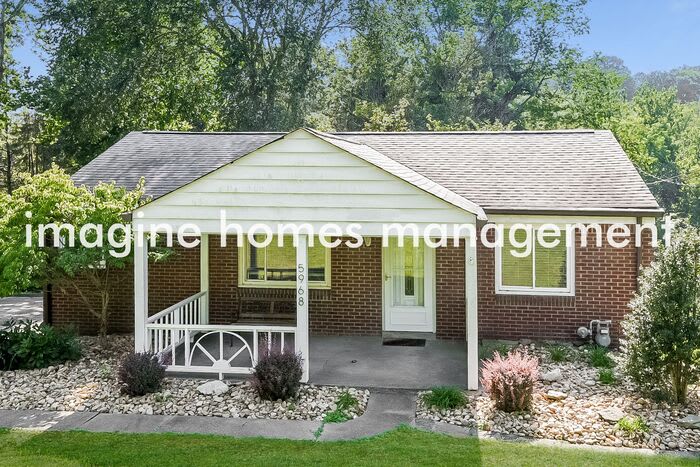 5968 Library Road – photo 1