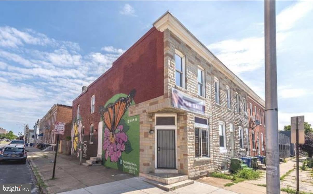 1638 COLE Street – photo 1