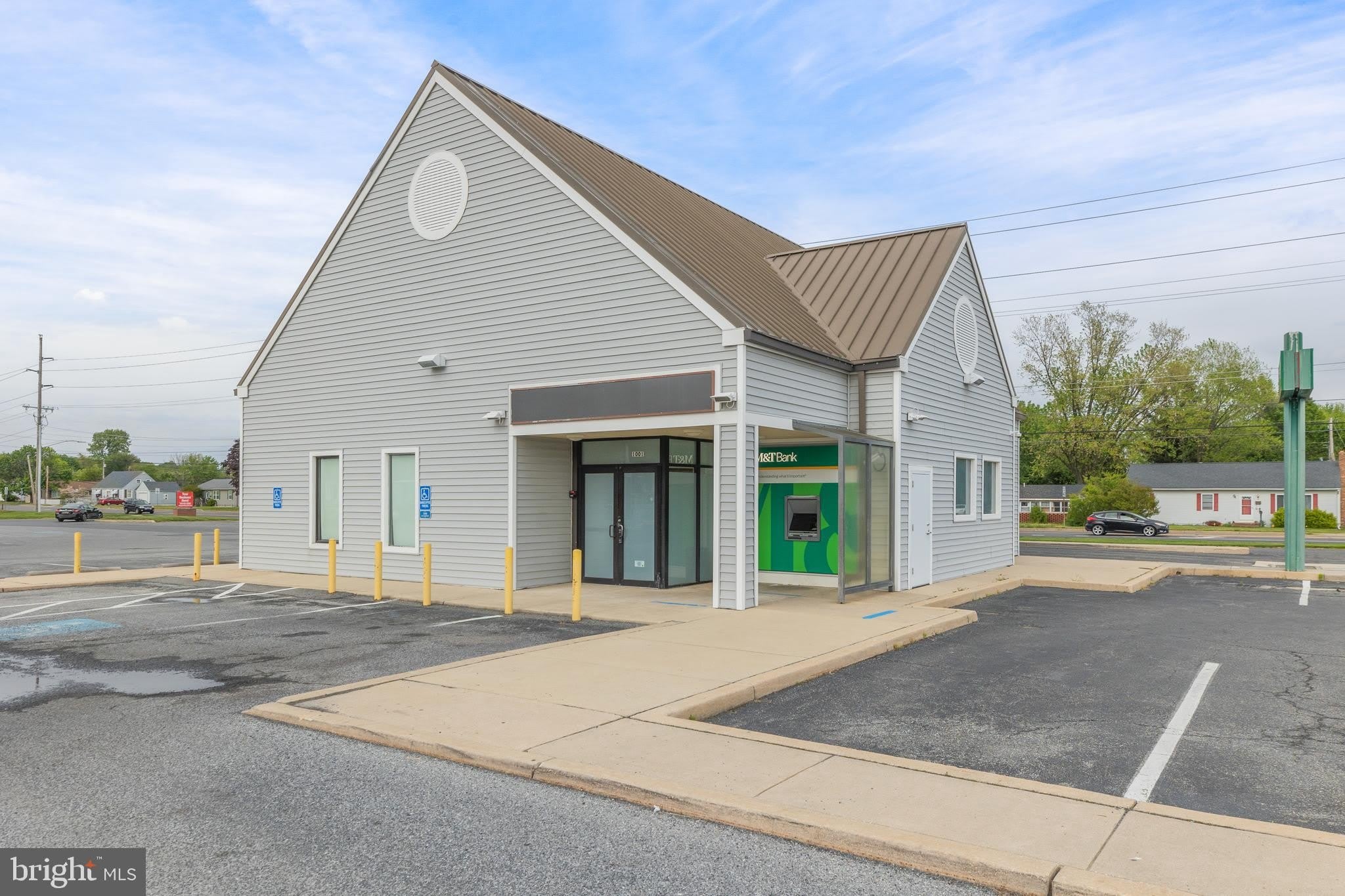 1001 WALKER ROAD – photo 1
