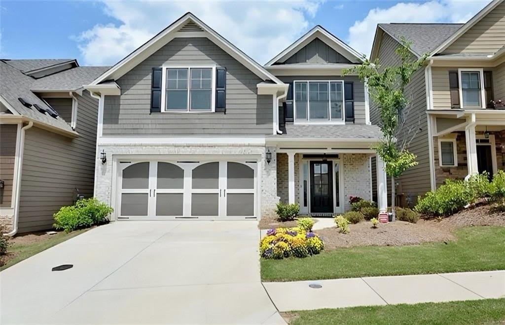8455 Village School Drive – photo 1 of 25