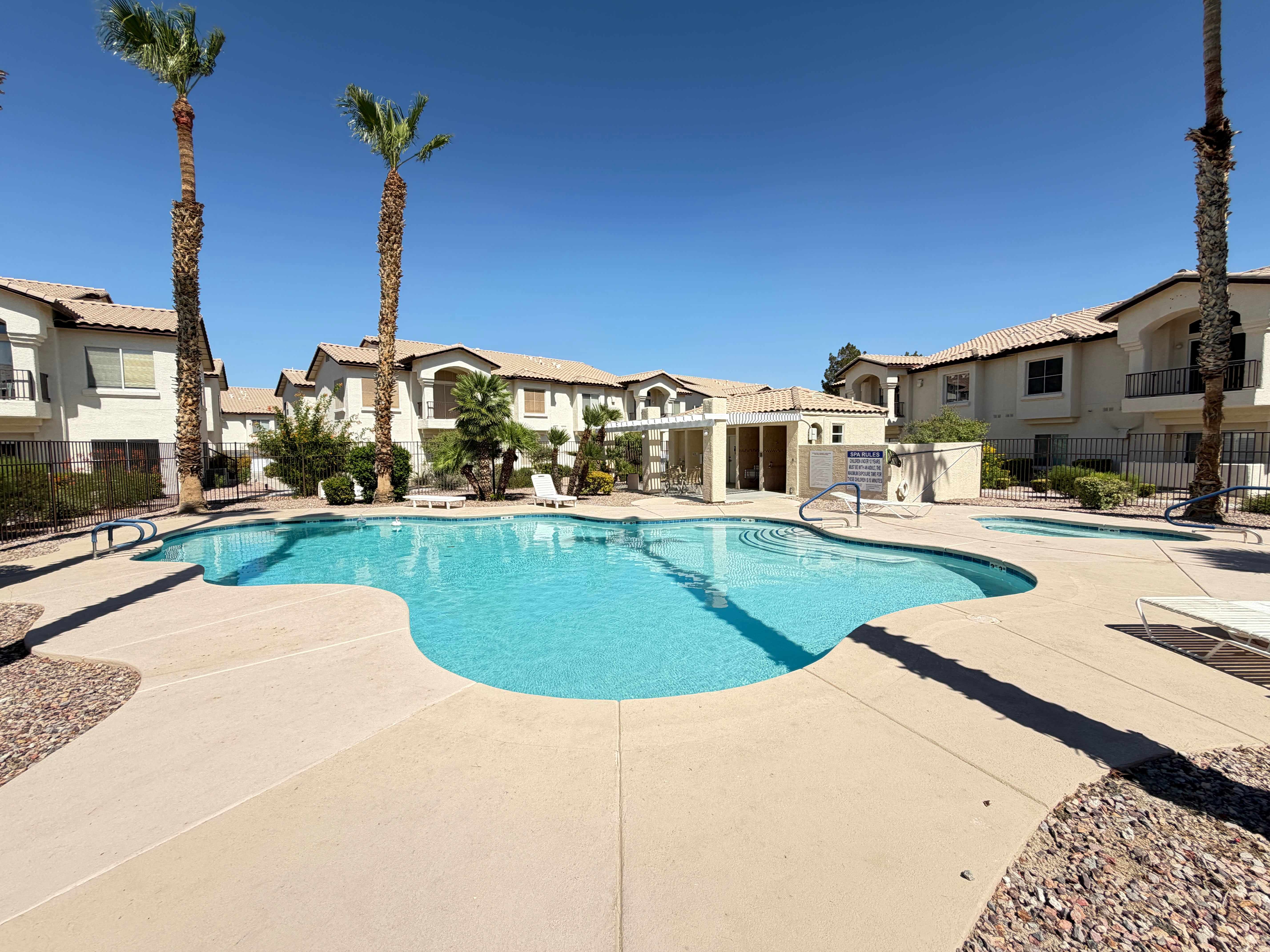 7241 Indian Creek Ln Unit 201 – photo 1