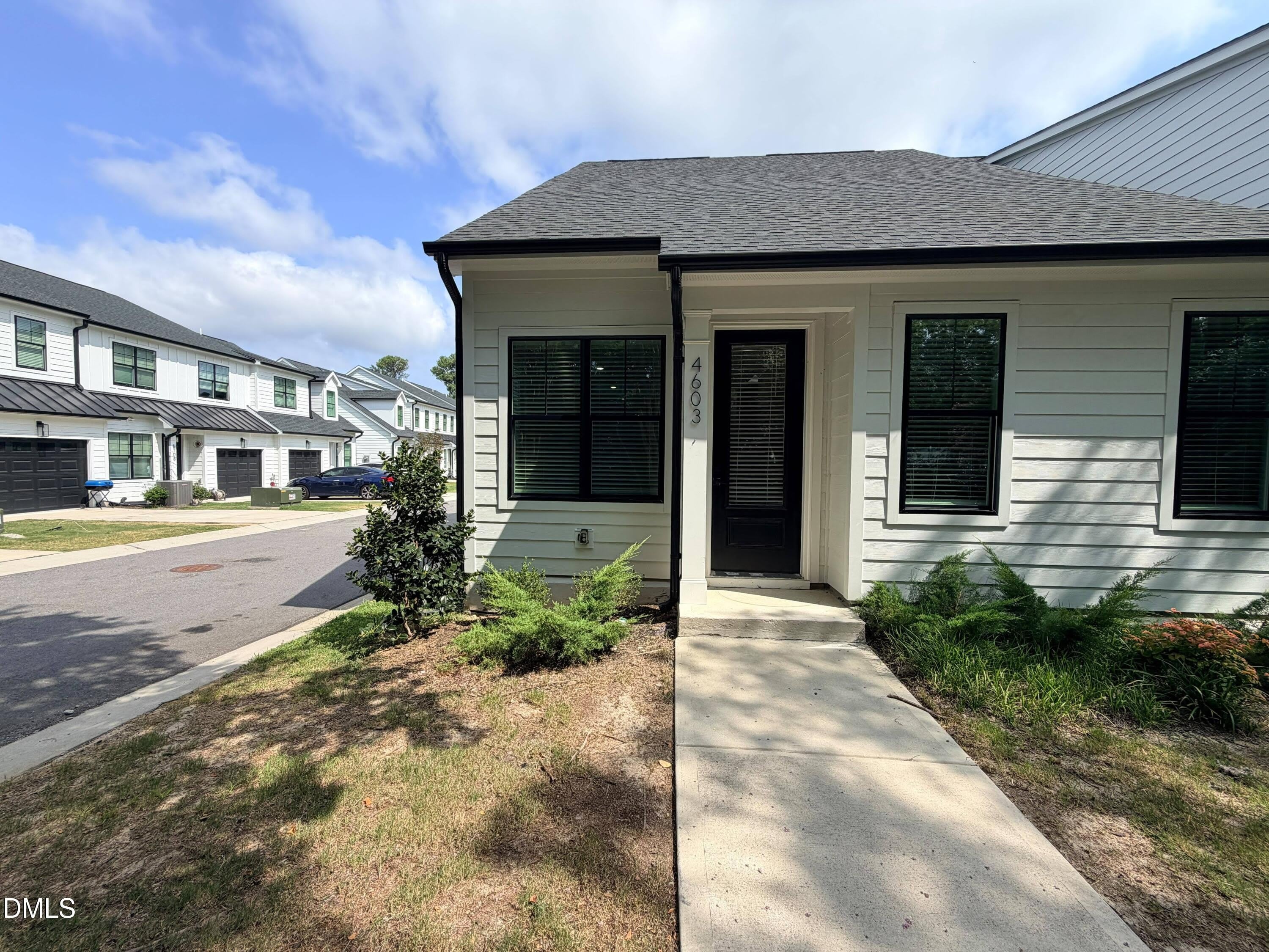 4603 Malone Court – photo 1