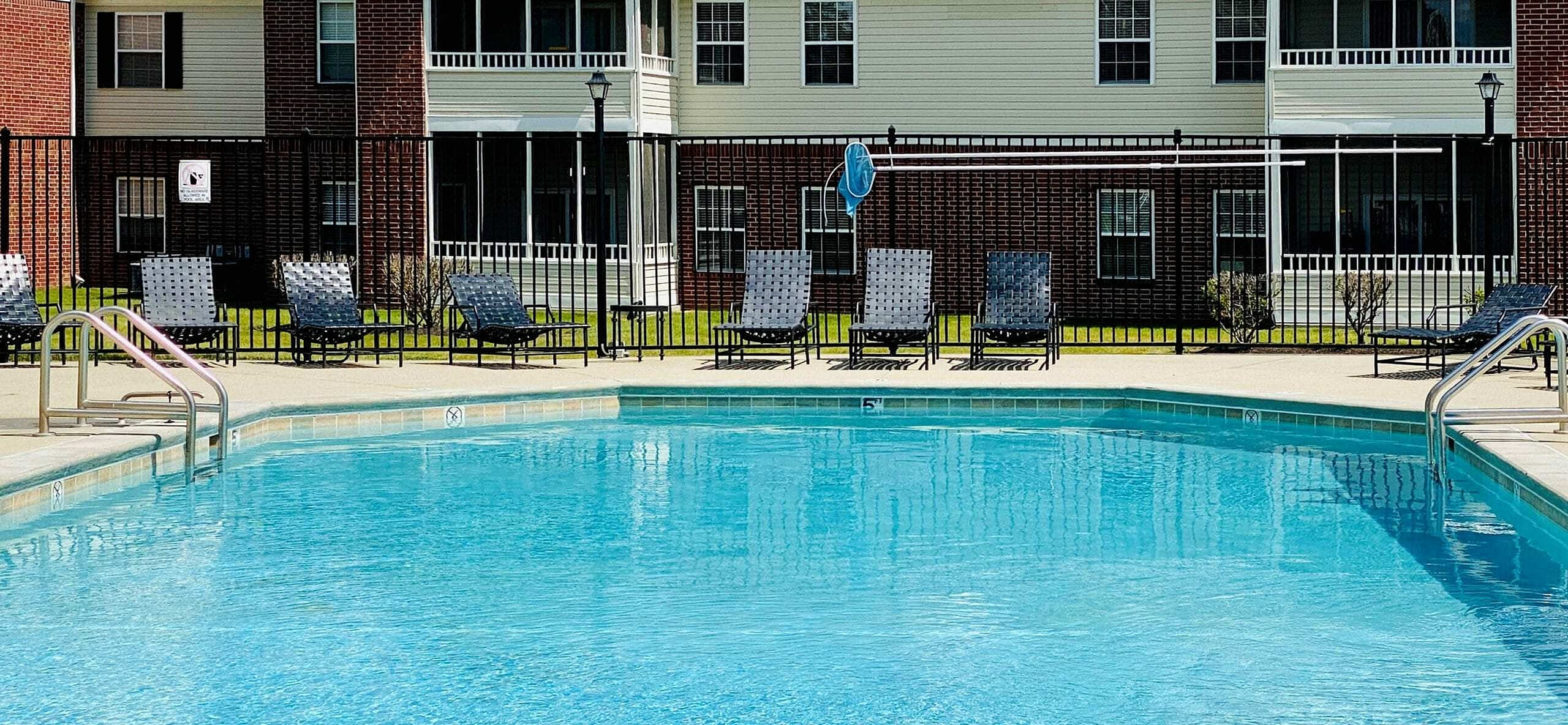 The Bristol Apartments – photo 1