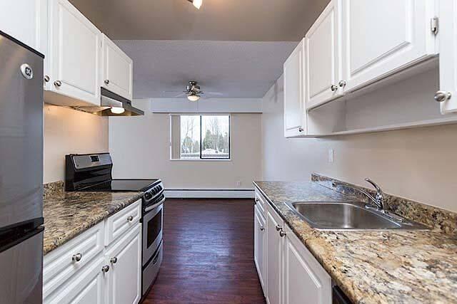 1 Towers Park Ln. – photo 1