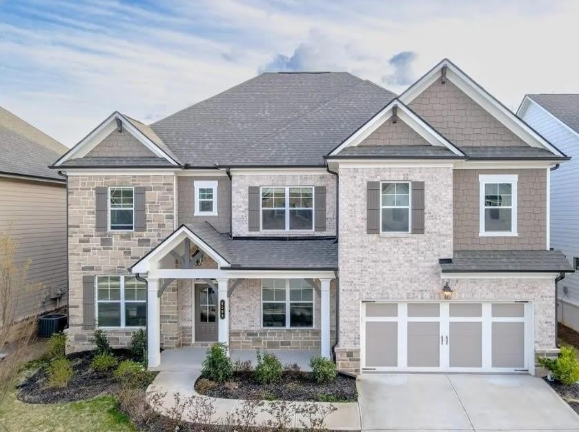 4199 Brookmont Way – photo 1