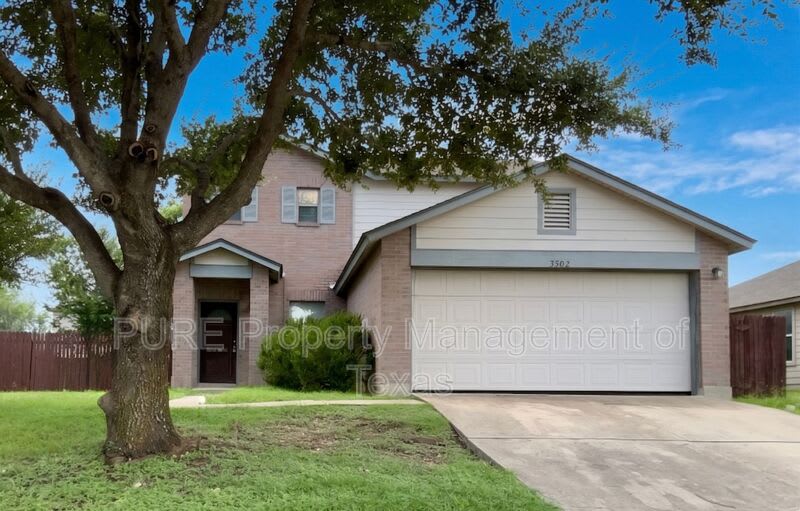 3502 Sandy Brook – photo 1 of 21