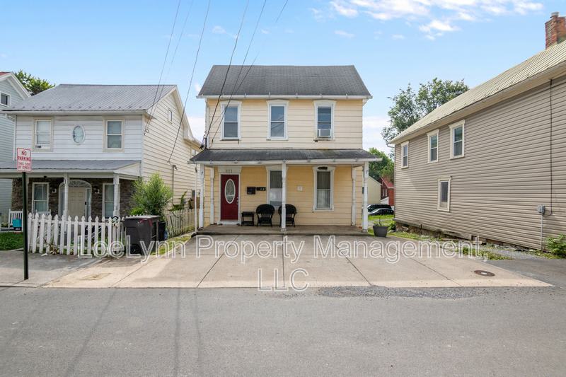311 Boyd Ave – photo 1