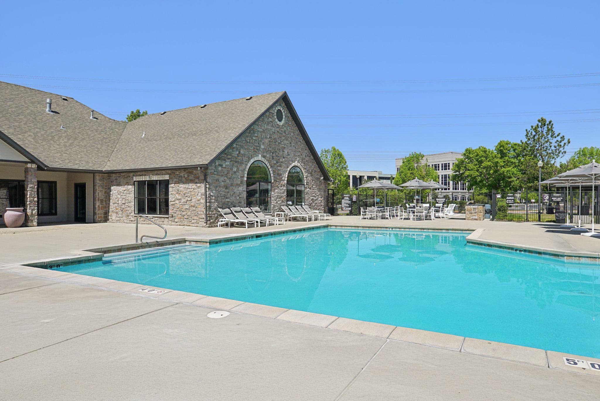 Maison's Landing – photo 1 of 59