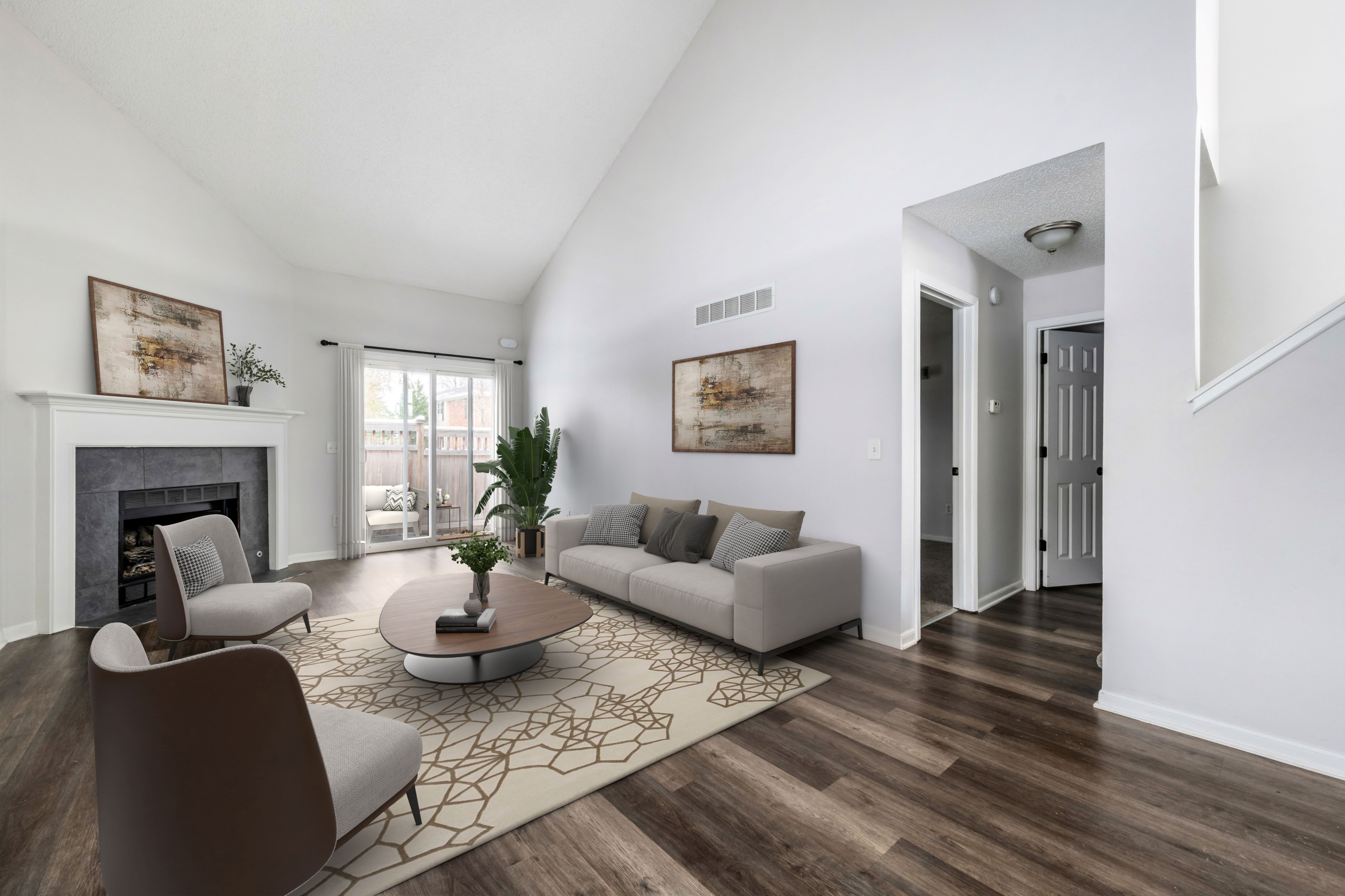 Townhomes by Corinth – photo 1