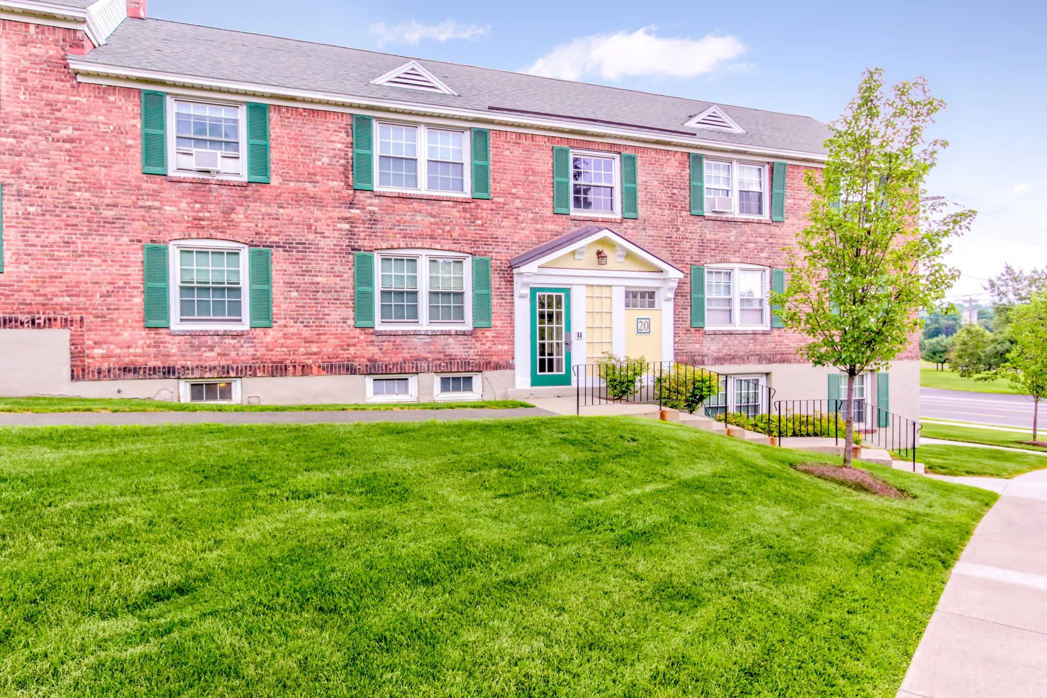 Schuyler Place – photo 1 of 17