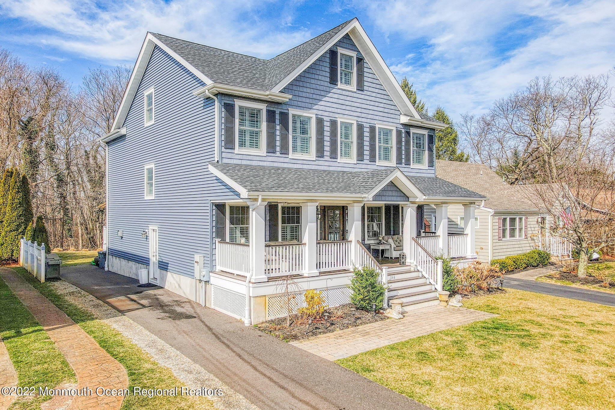346 South Boulevard – photo 1