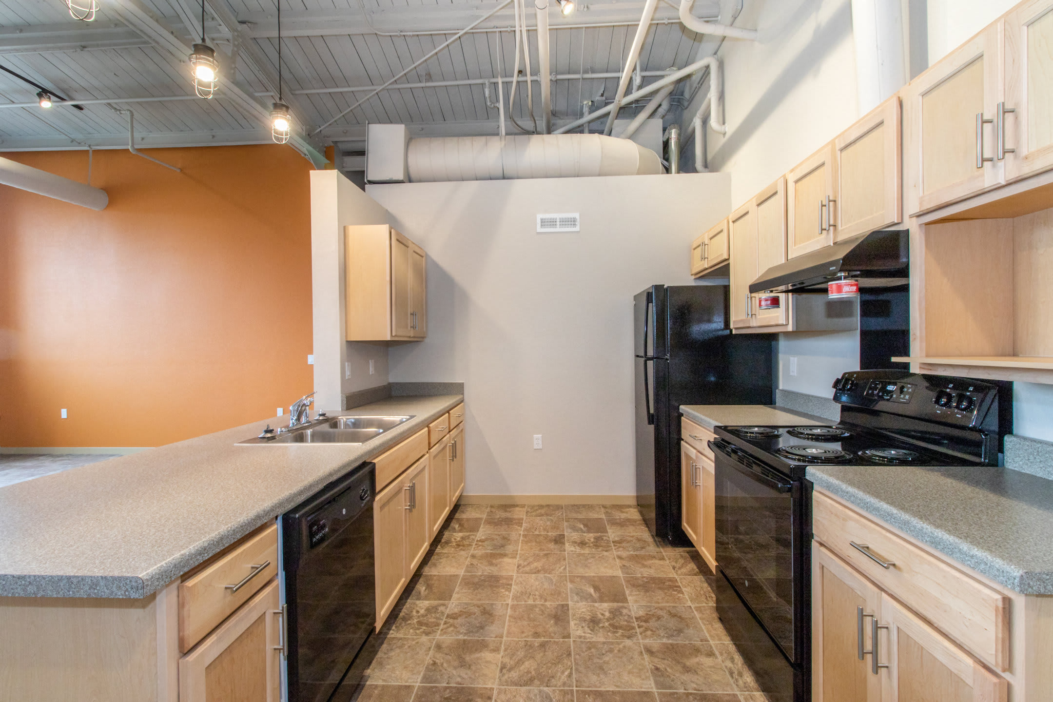 Fourteen91 Lofts – photo 1