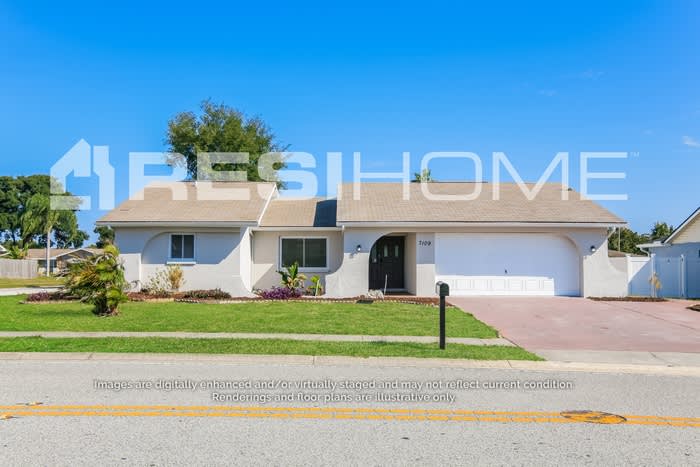 7109 Orchid Lake Road – photo 1 of 17