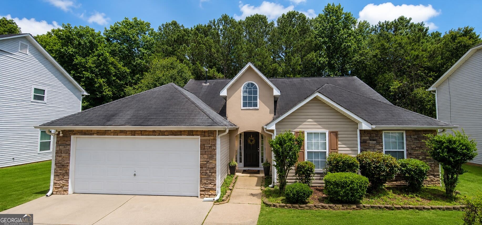346 Summer hill Circle – photo 1