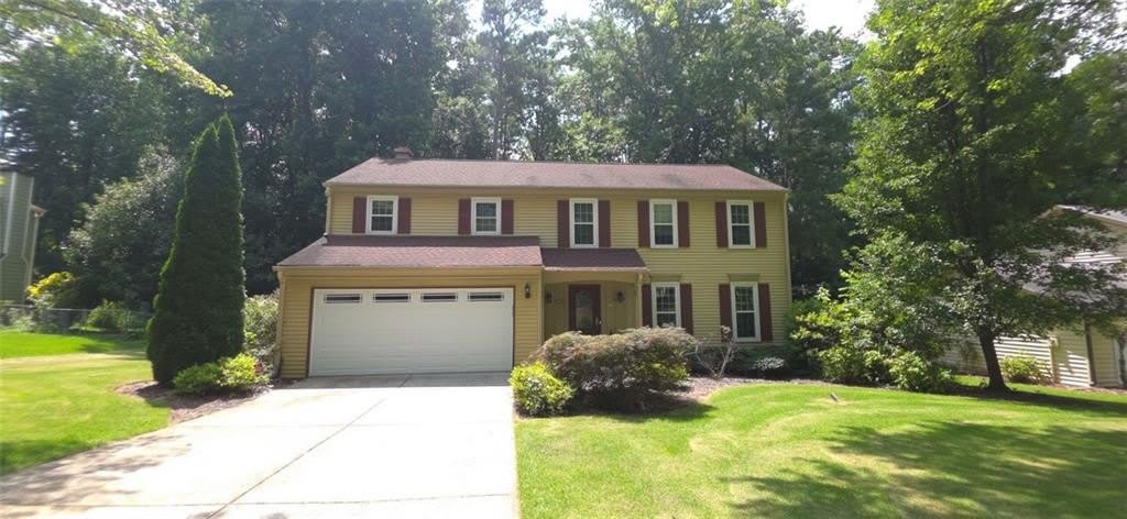 190 Barrington Drive E – photo 1