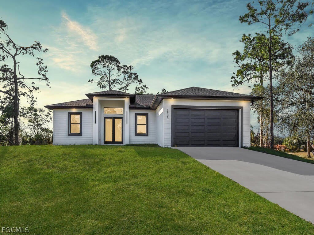 1839 Lockhaven Court – photo 1
