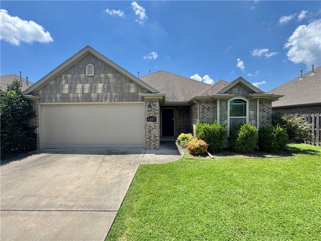 4687 W Croft Drive – photo 1