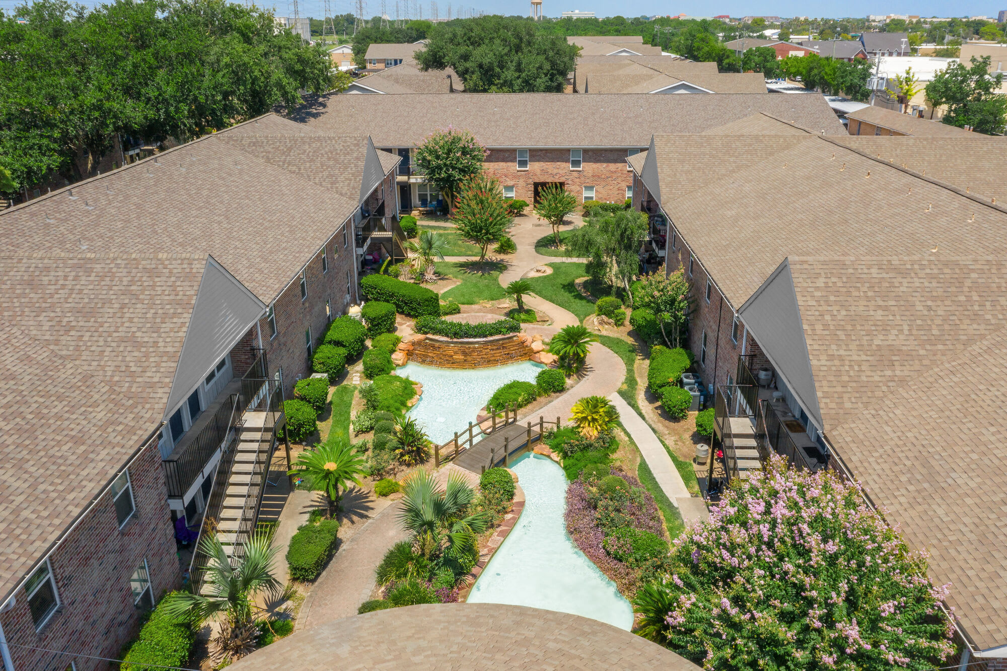 Baystone Apartments – photo 1 of 43