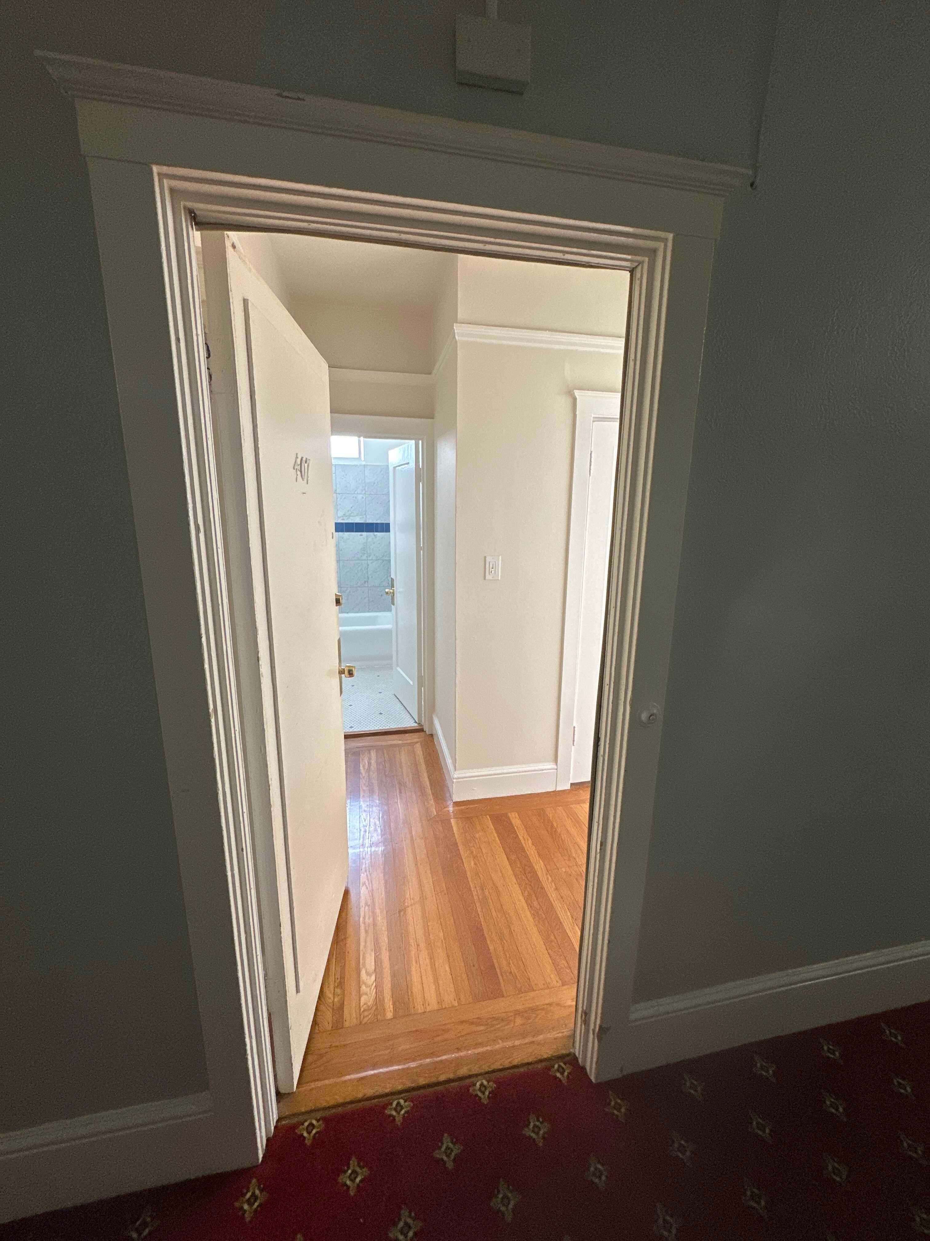 837 Geary Street – photo 1