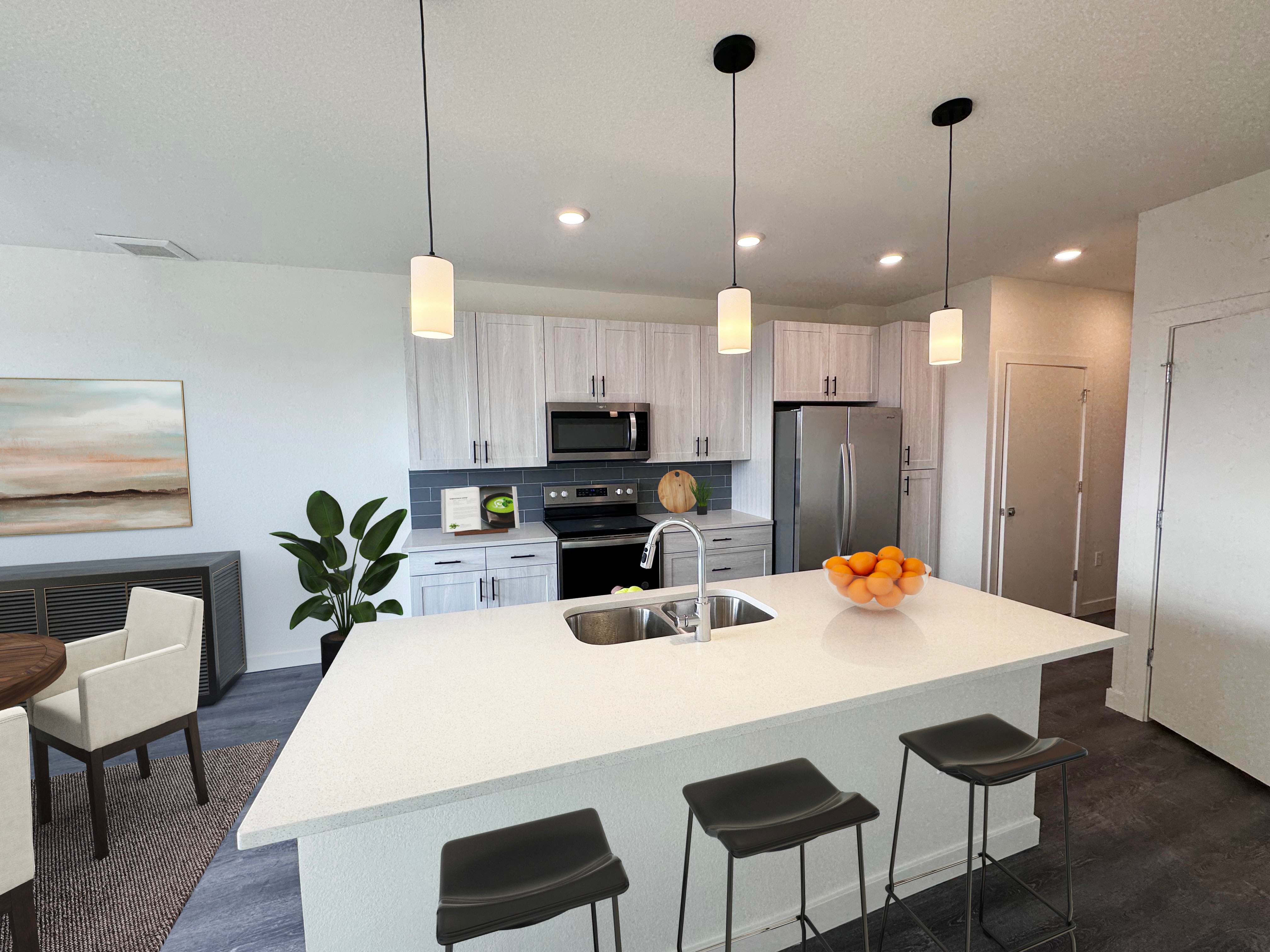 29X Apartments – photo 1
