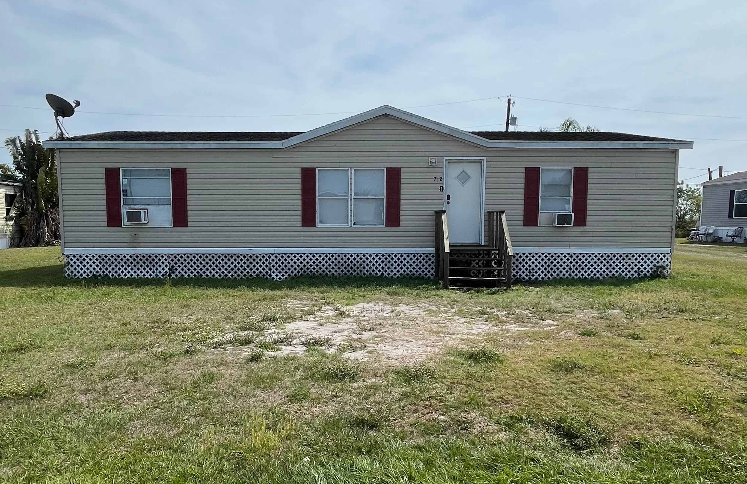 712 Arkansas Avenue