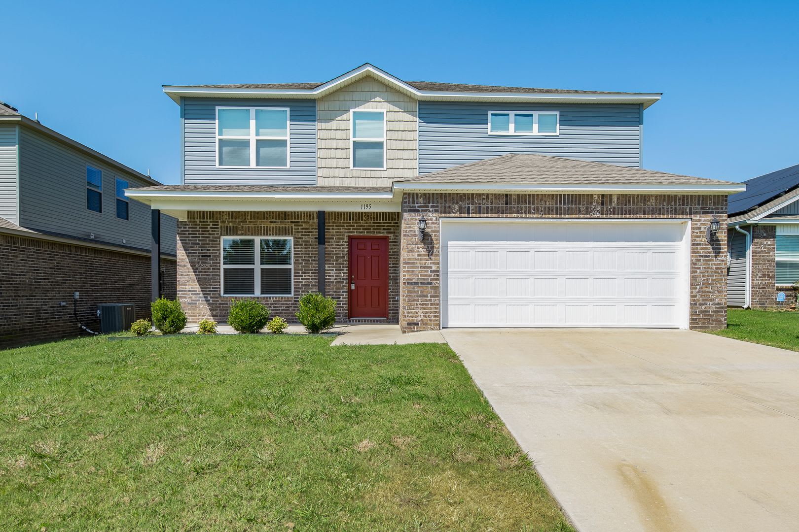 New Home Waiting For You! – photo 1
