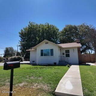401 Cypress Street – photo 1