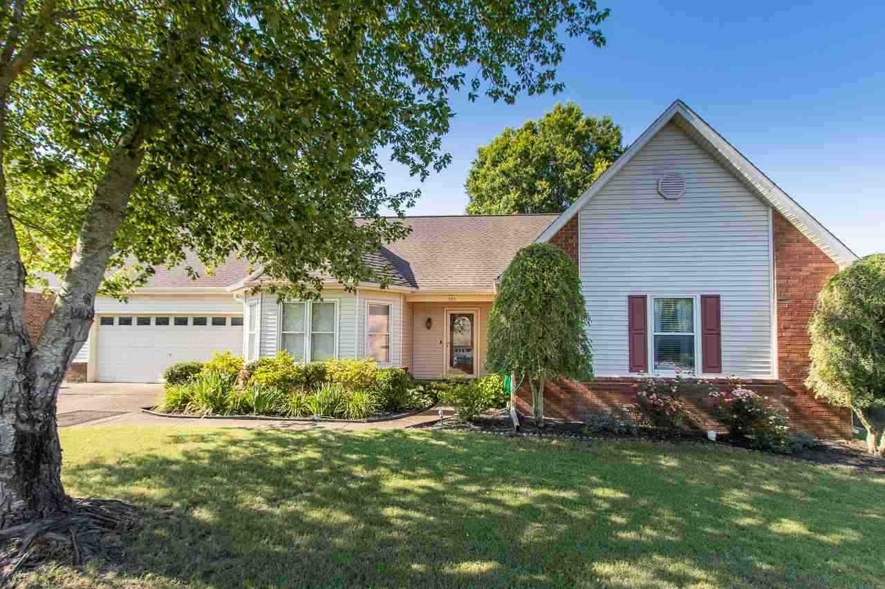 545 WILKES Cv – photo 1