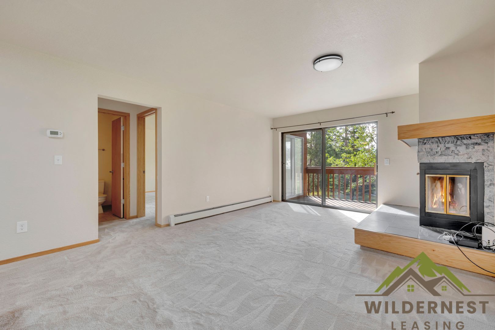 Remodeled Lagoon Townhome – photo 1 of 20