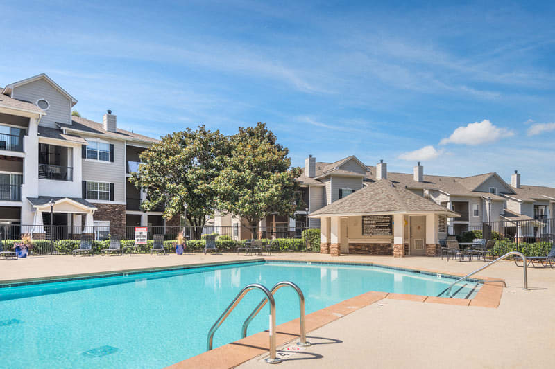 Parkside At South Tryon – photo 1