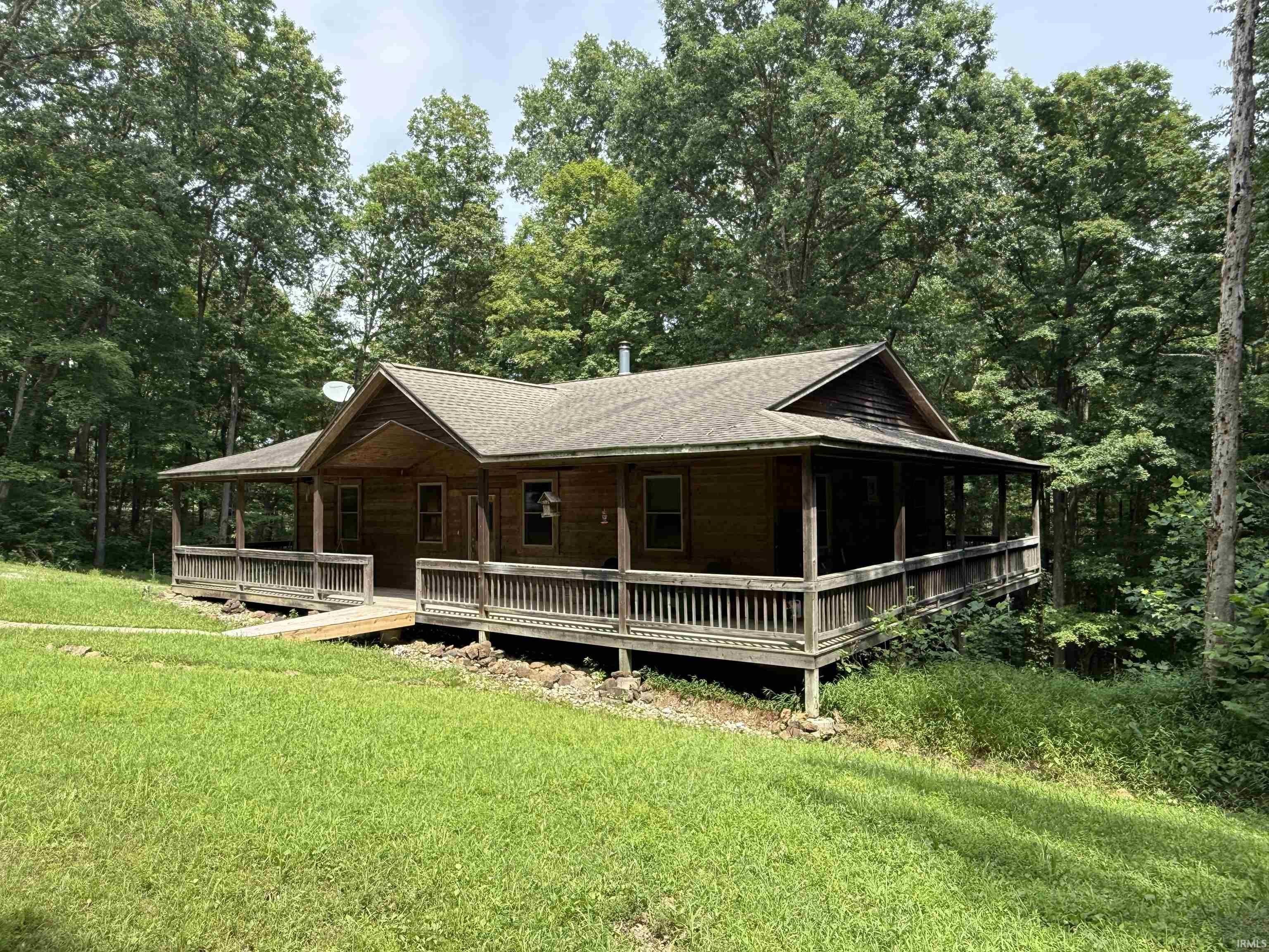 4666 N Pine Drive – photo 1 of 14
