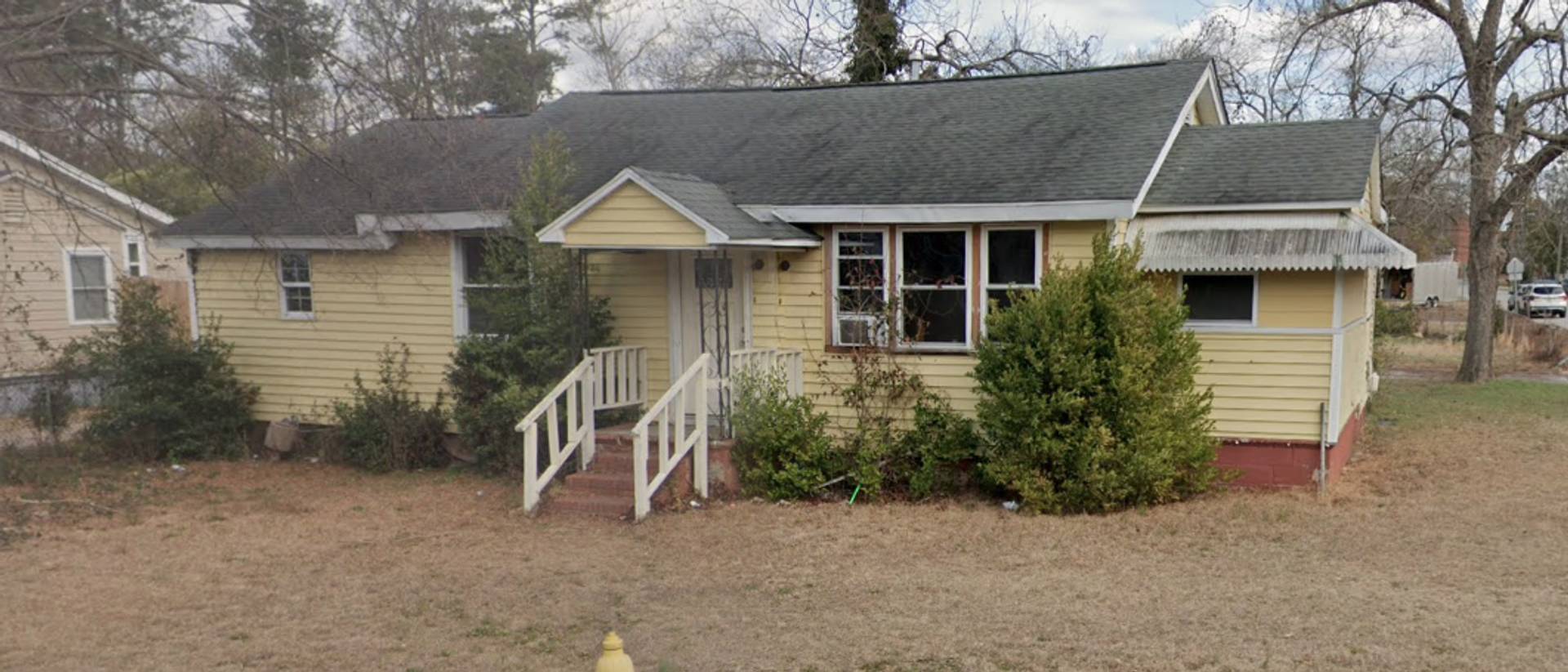 Coming Soon 4 Bed 2 bath Spacious Home – photo 1