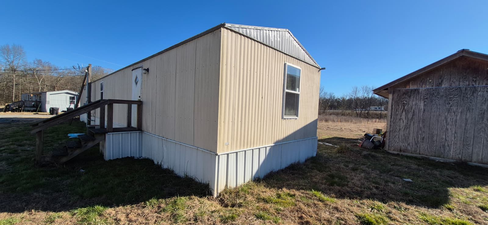 66 Old Creek Way – photo 1 of 25