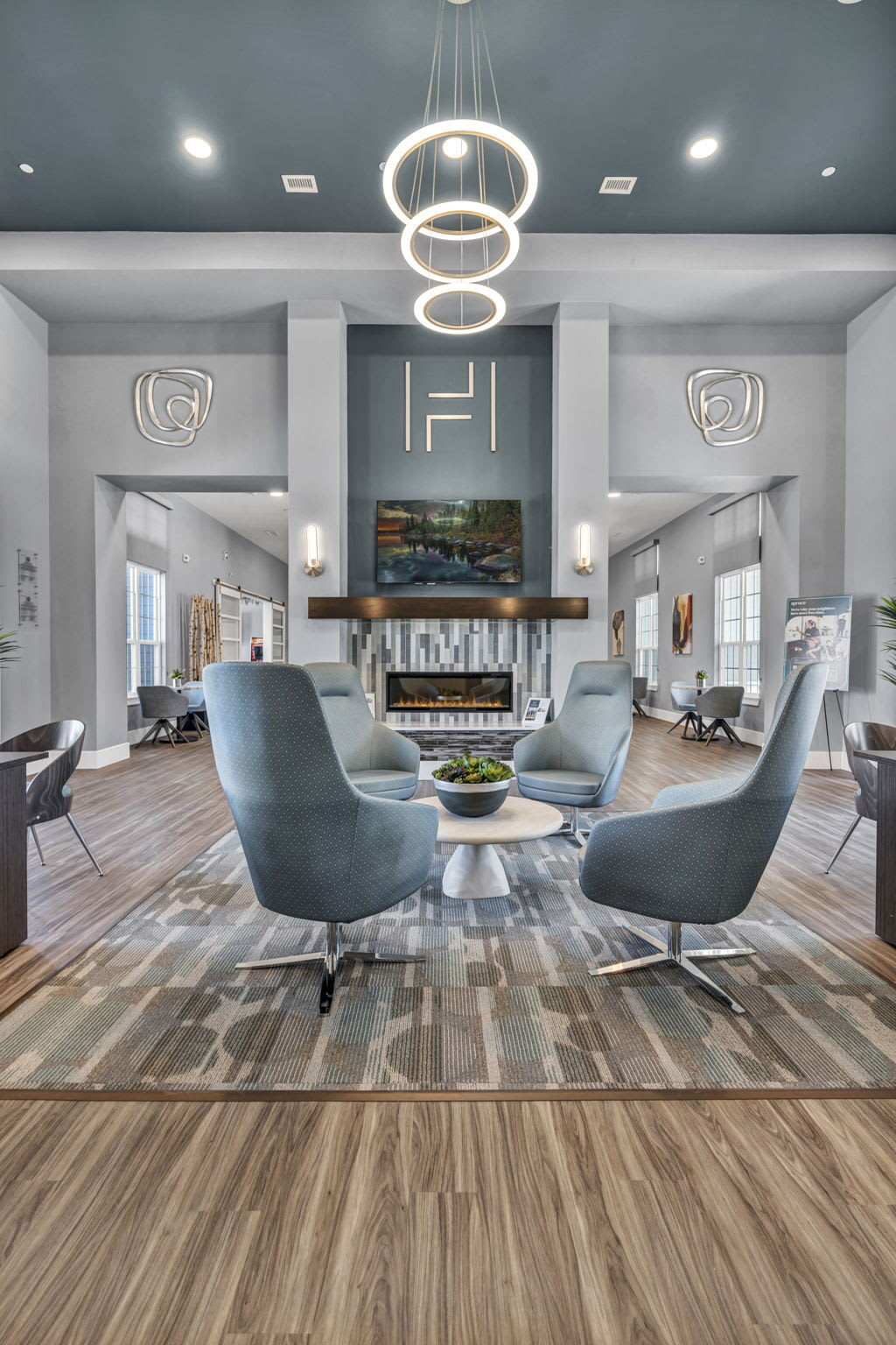 Haven at Mission Trace – photo 1 of 26
