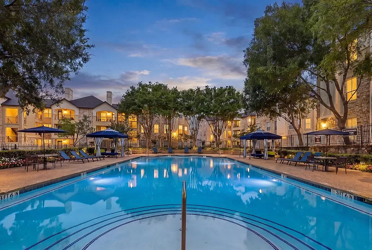 Stonebriar of Frisco – photo 1 of 35