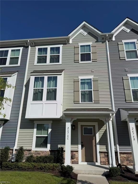 2676 Azalea Garden Road – photo 1
